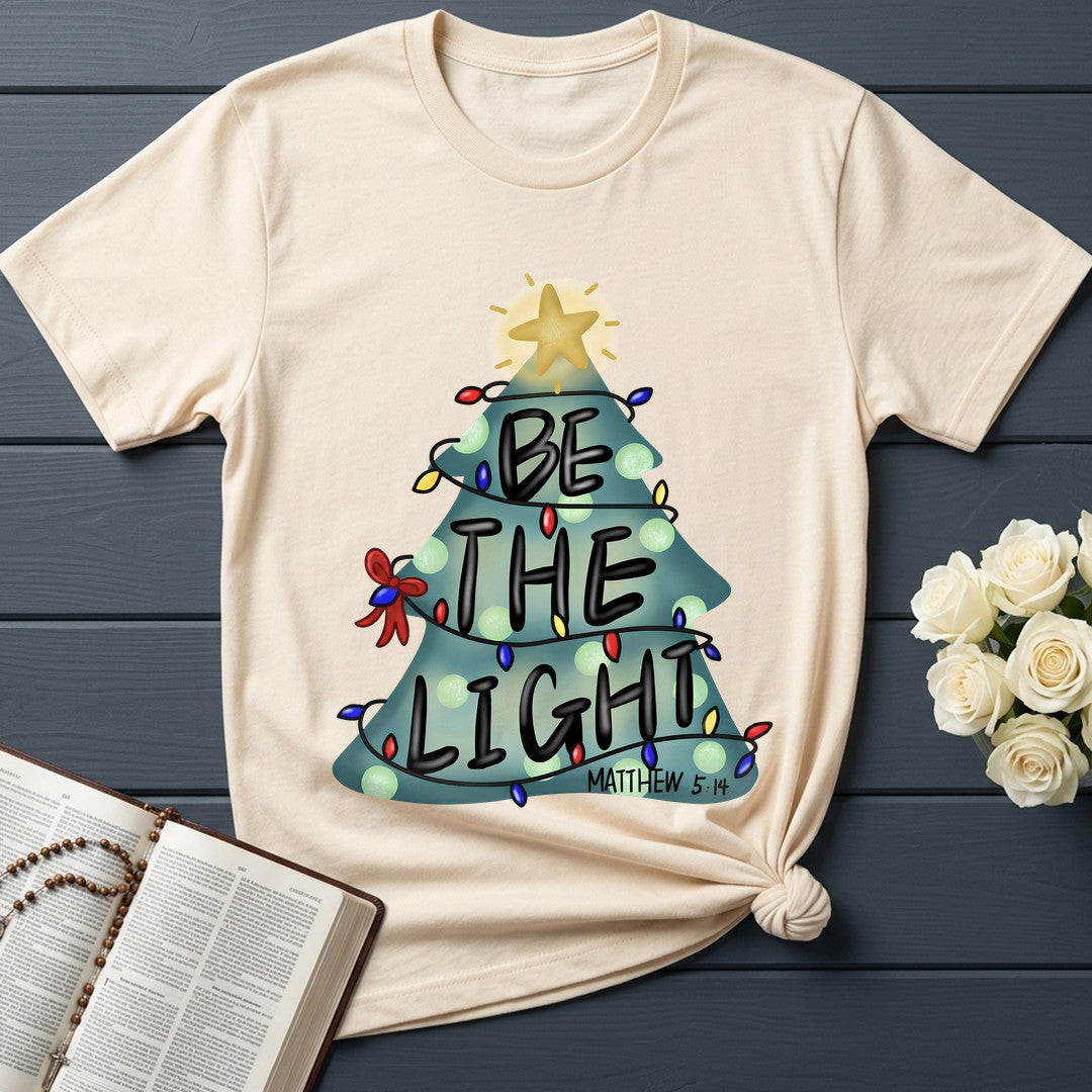 Be The Light Matthew 5.14 43