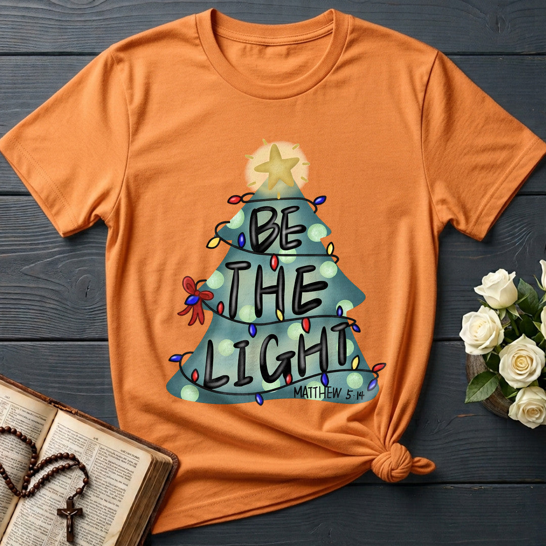 Be The Light Matthew 5.14 43
