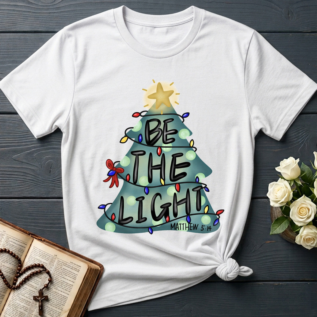 Be The Light Matthew 5.14 43