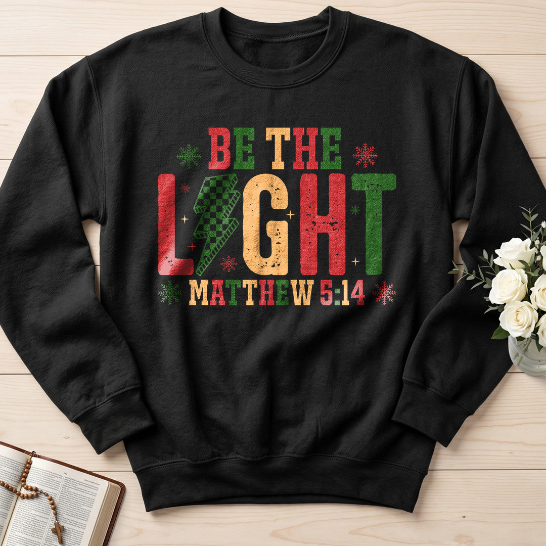 Be The Light Matthew 5.14 44