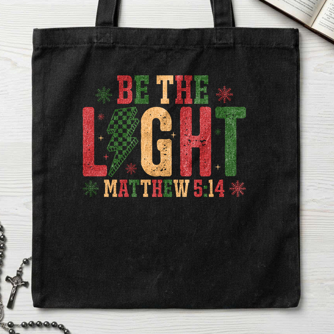 Be The Light Matthew 5.14 44