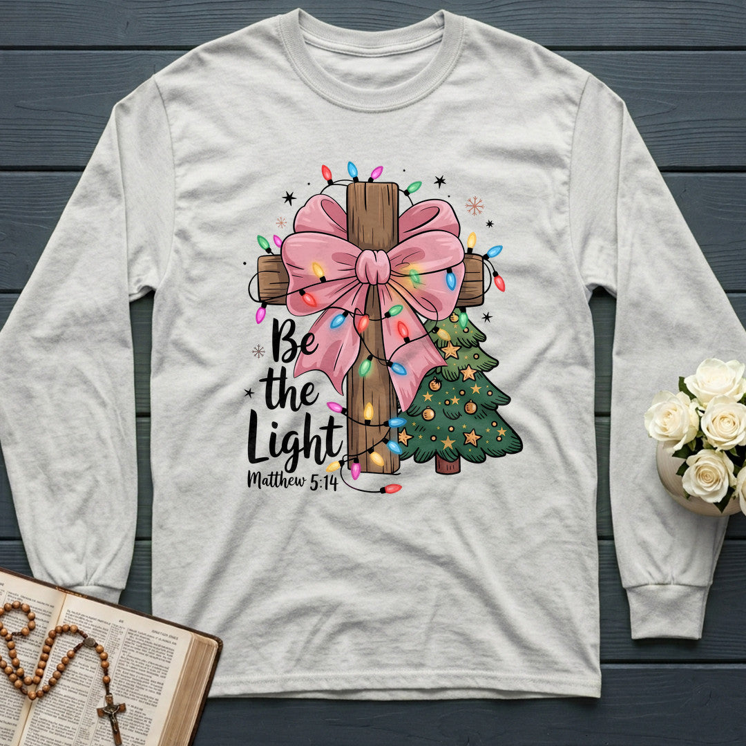 Be The Light Matthew 5.14 45
