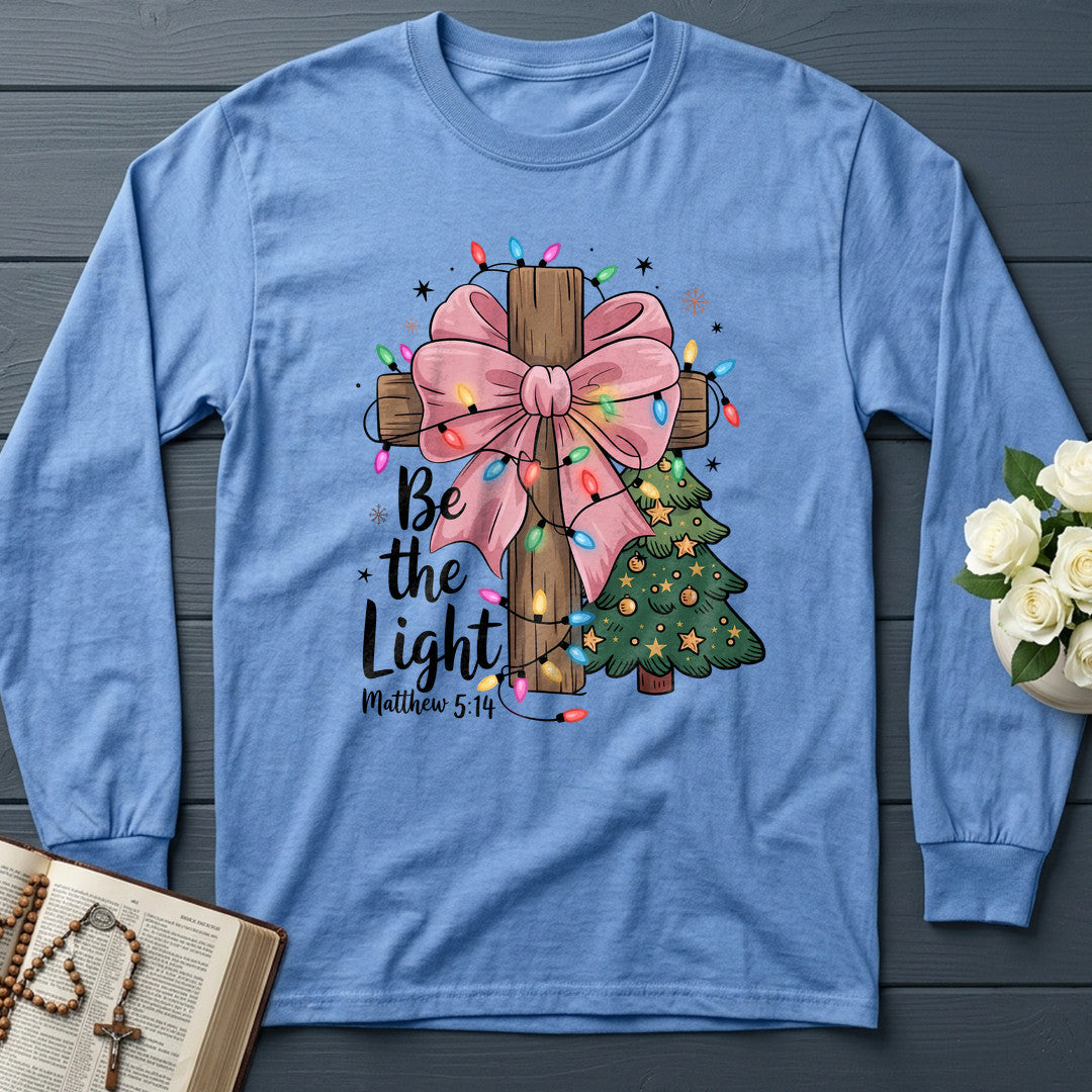 Be The Light Matthew 5.14 45