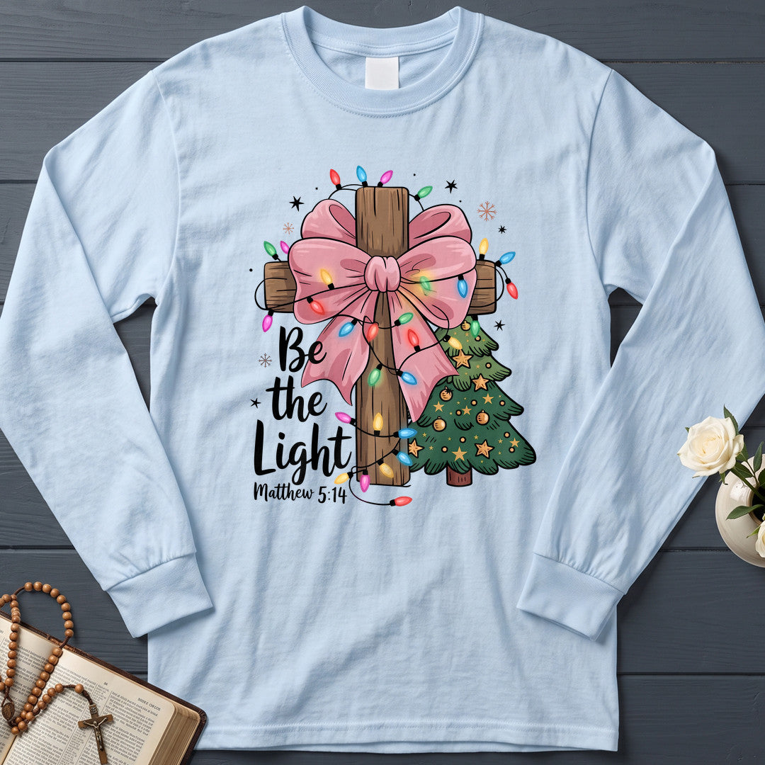 Be The Light Matthew 5.14 45