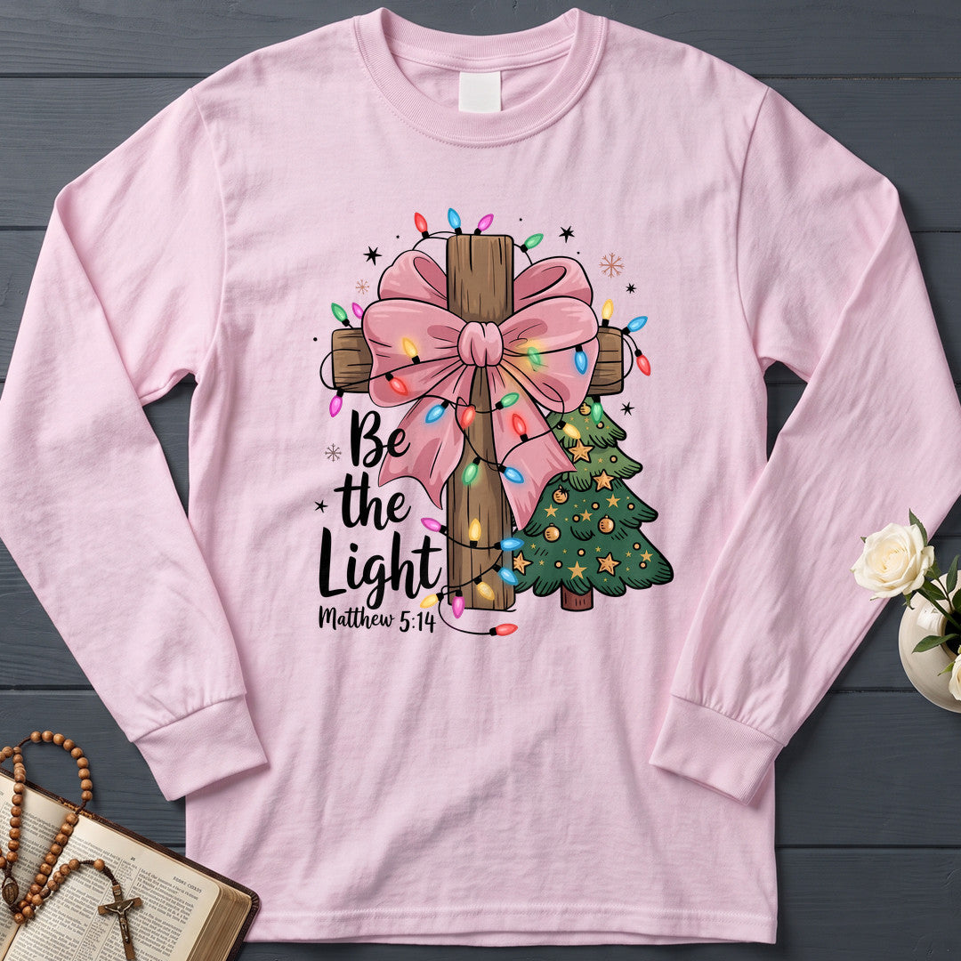 Be The Light Matthew 5.14 45