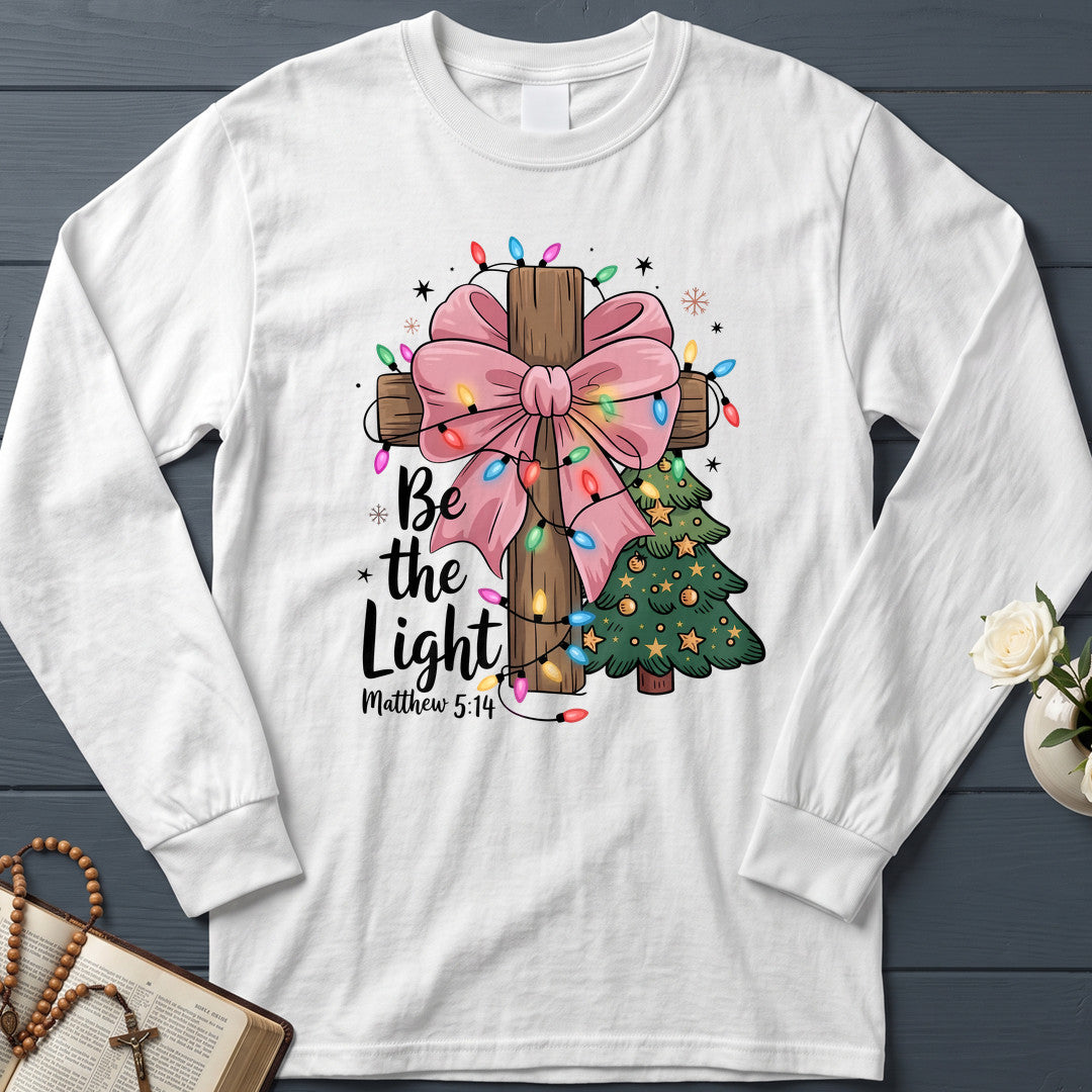 Be The Light Matthew 5.14 45