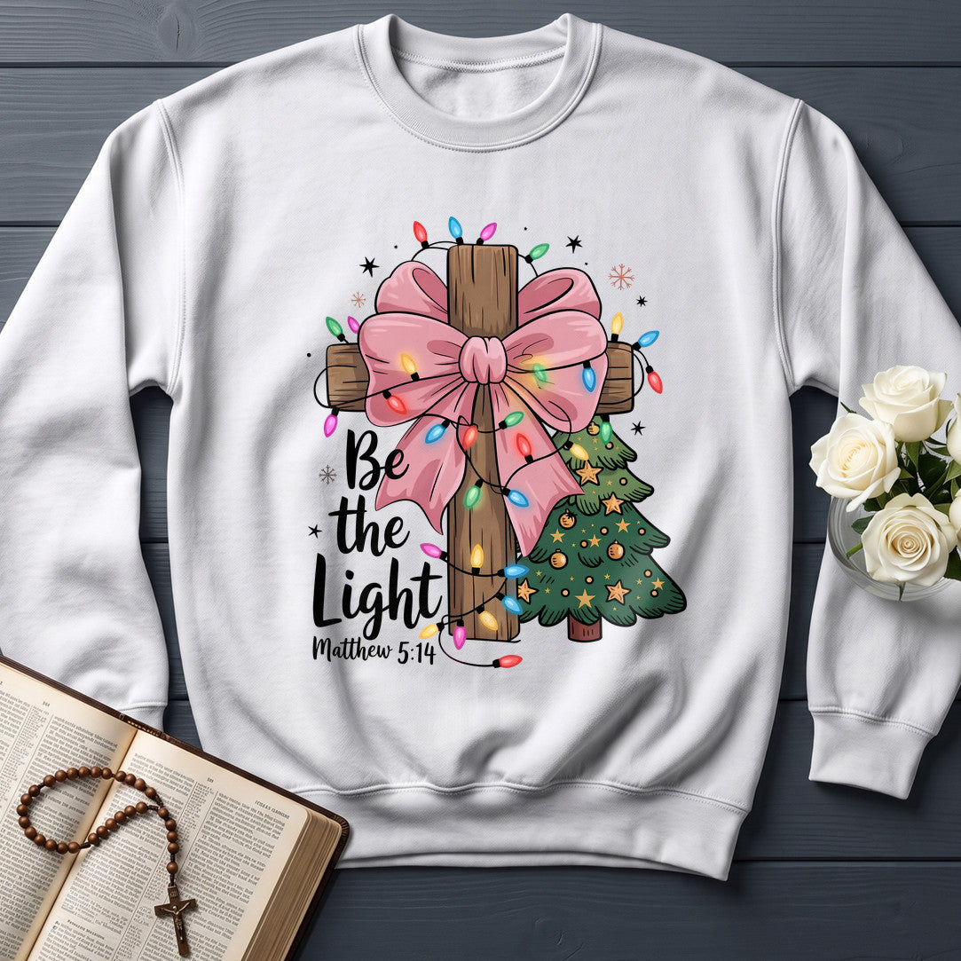 Be The Light Matthew 5.14 45
