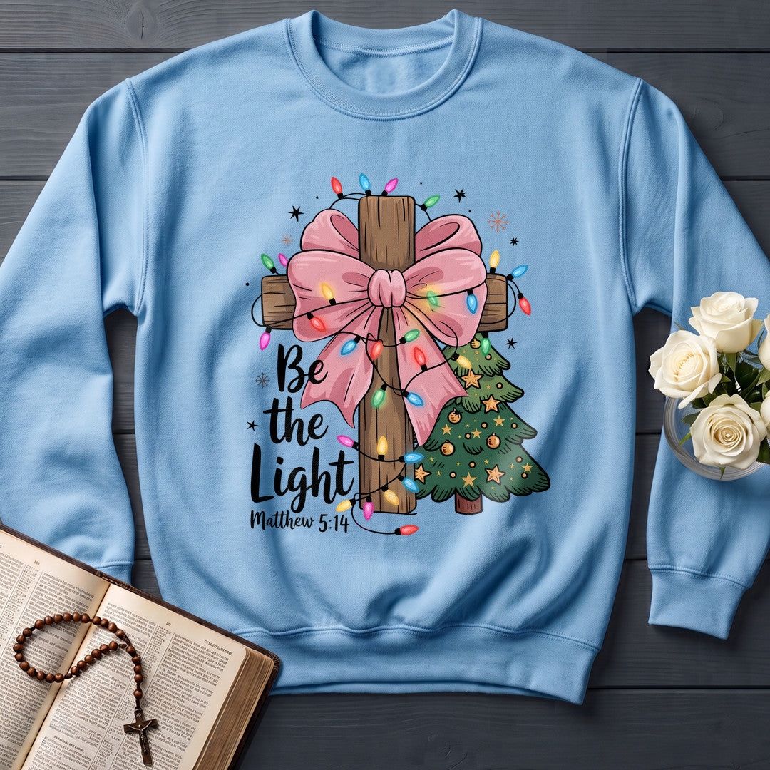 Be The Light Matthew 5.14 45