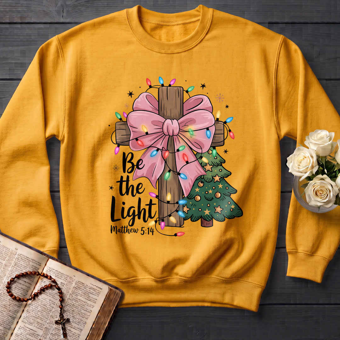Be The Light Matthew 5.14 45