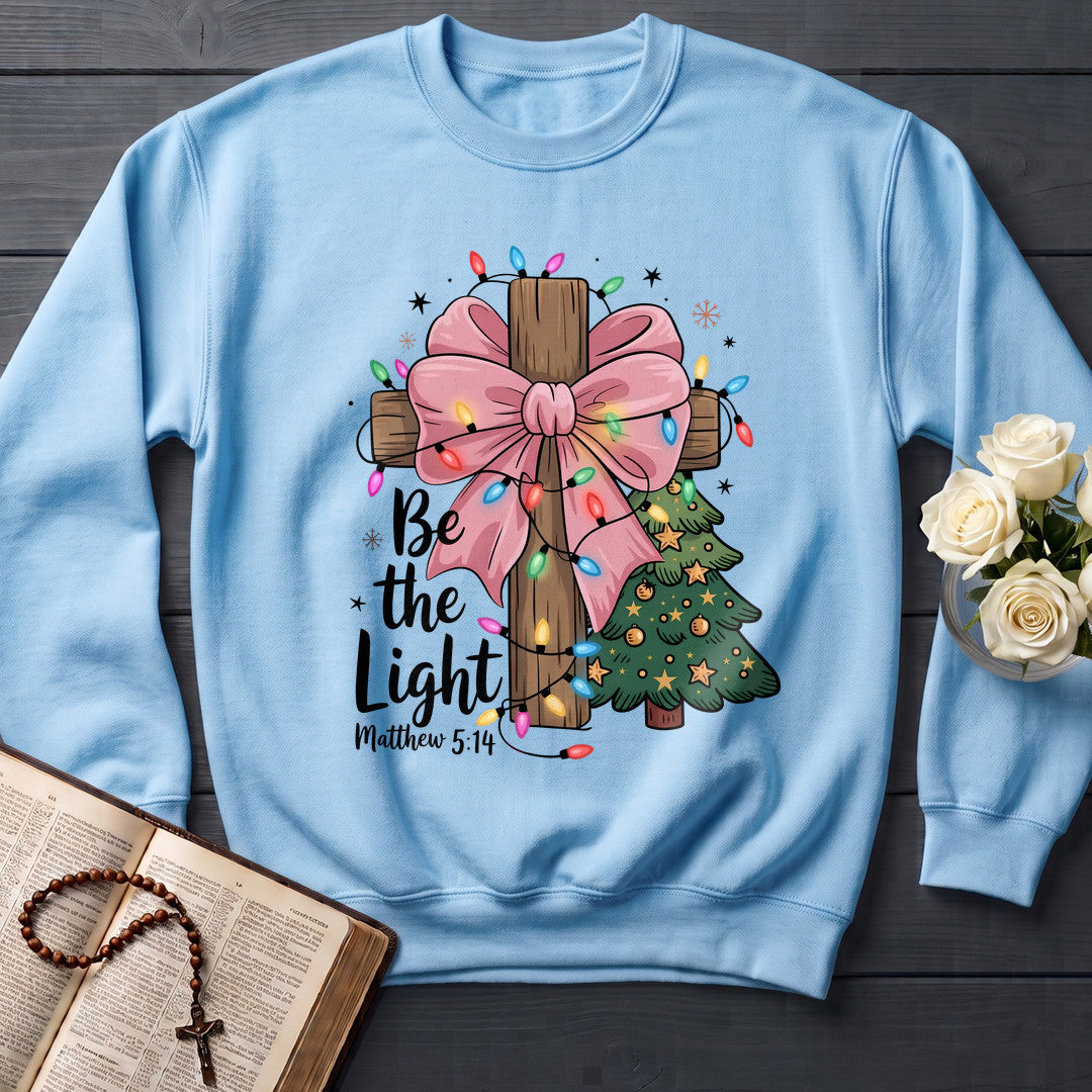 Be The Light Matthew 5.14 45