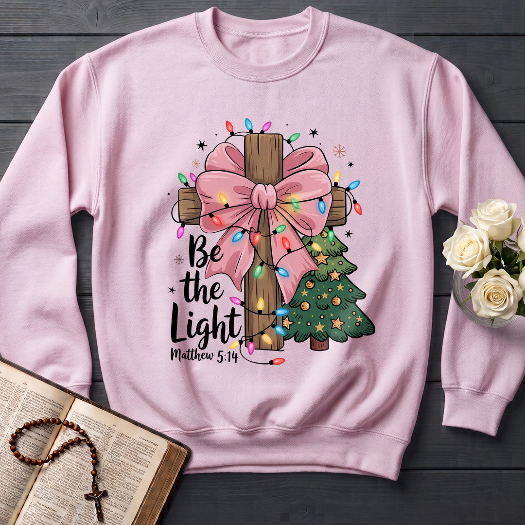 Be The Light Matthew 5.14 45