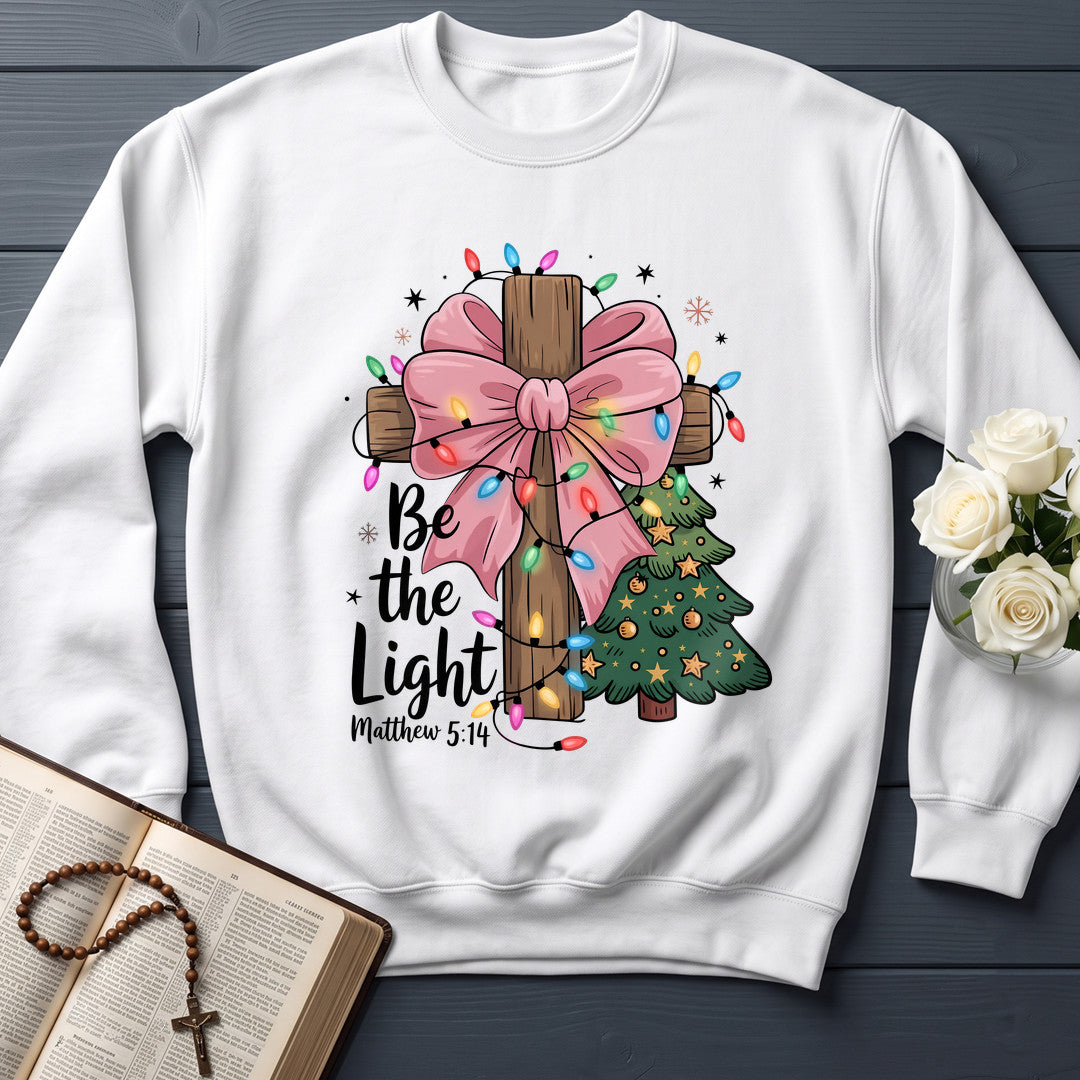 Be The Light Matthew 5.14 45