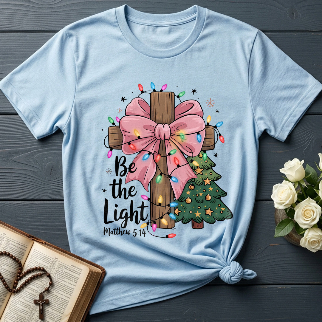 Be The Light Matthew 5.14 45