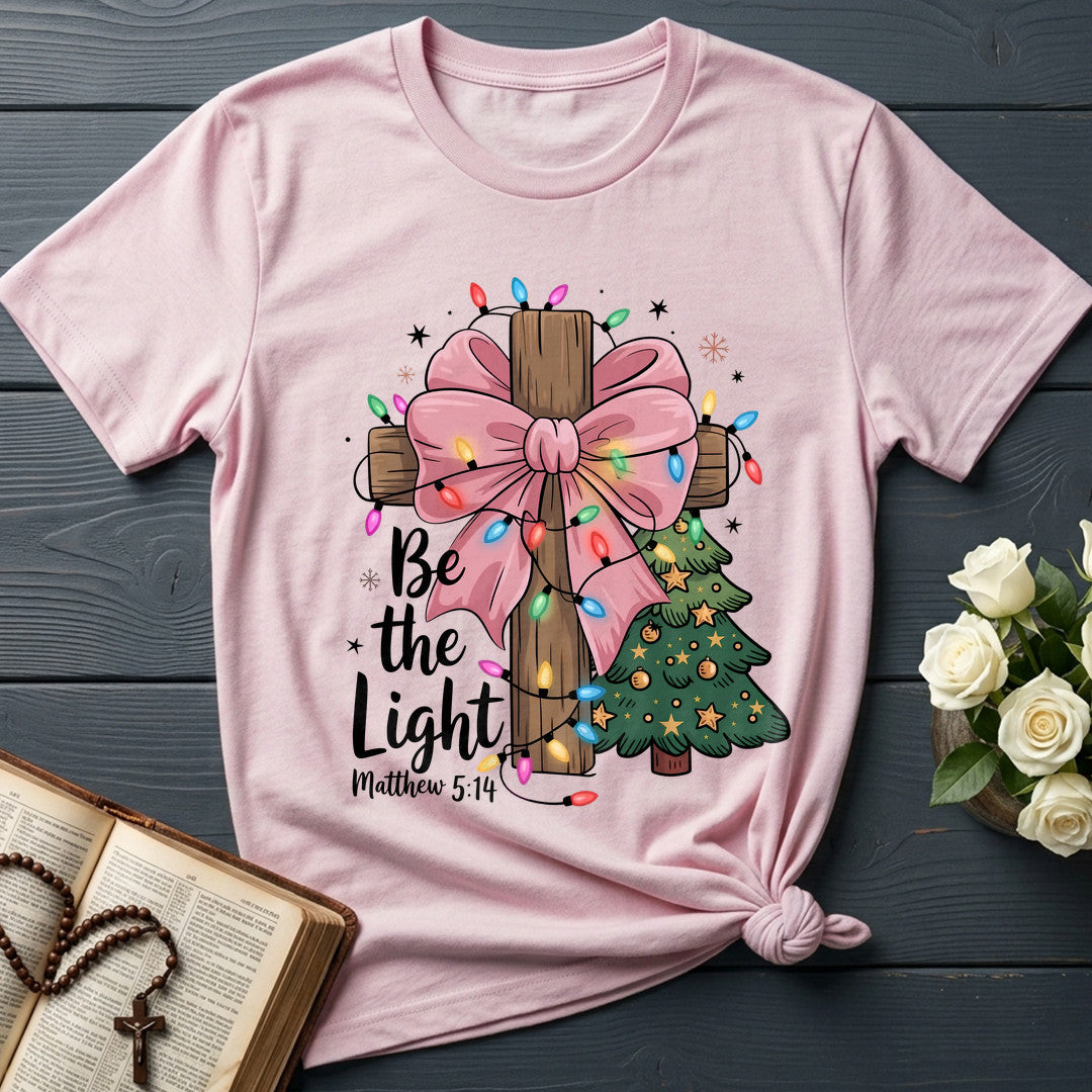Be The Light Matthew 5.14 45