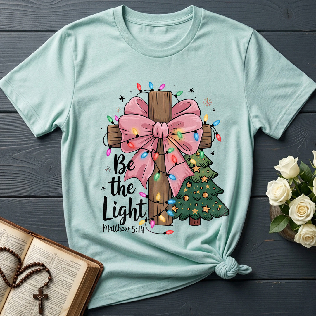 Be The Light Matthew 5.14 45