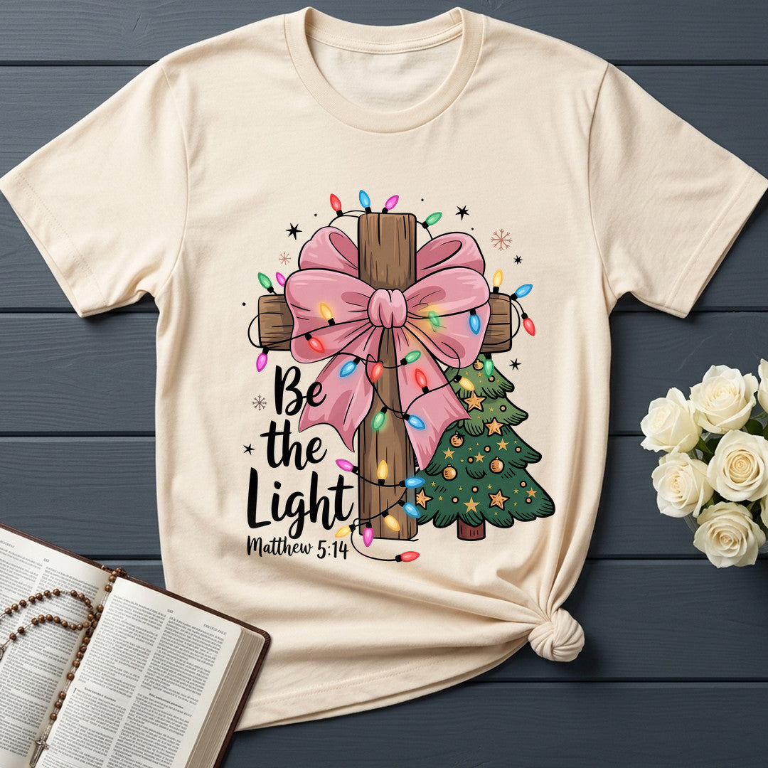 Be The Light Matthew 5.14 45