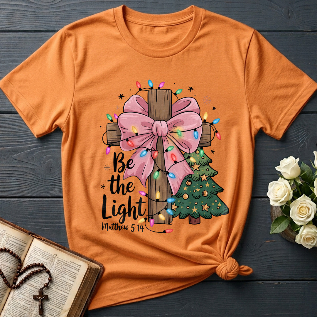 Be The Light Matthew 5.14 45