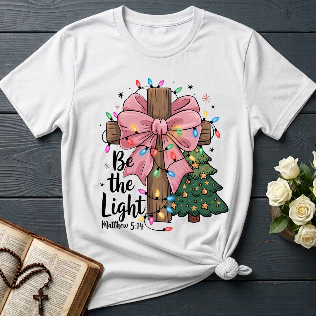 Be The Light Matthew 5.14 45