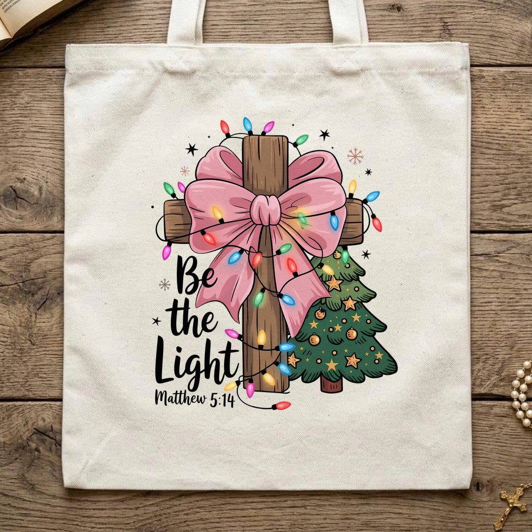 Be The Light Matthew 5.14 45