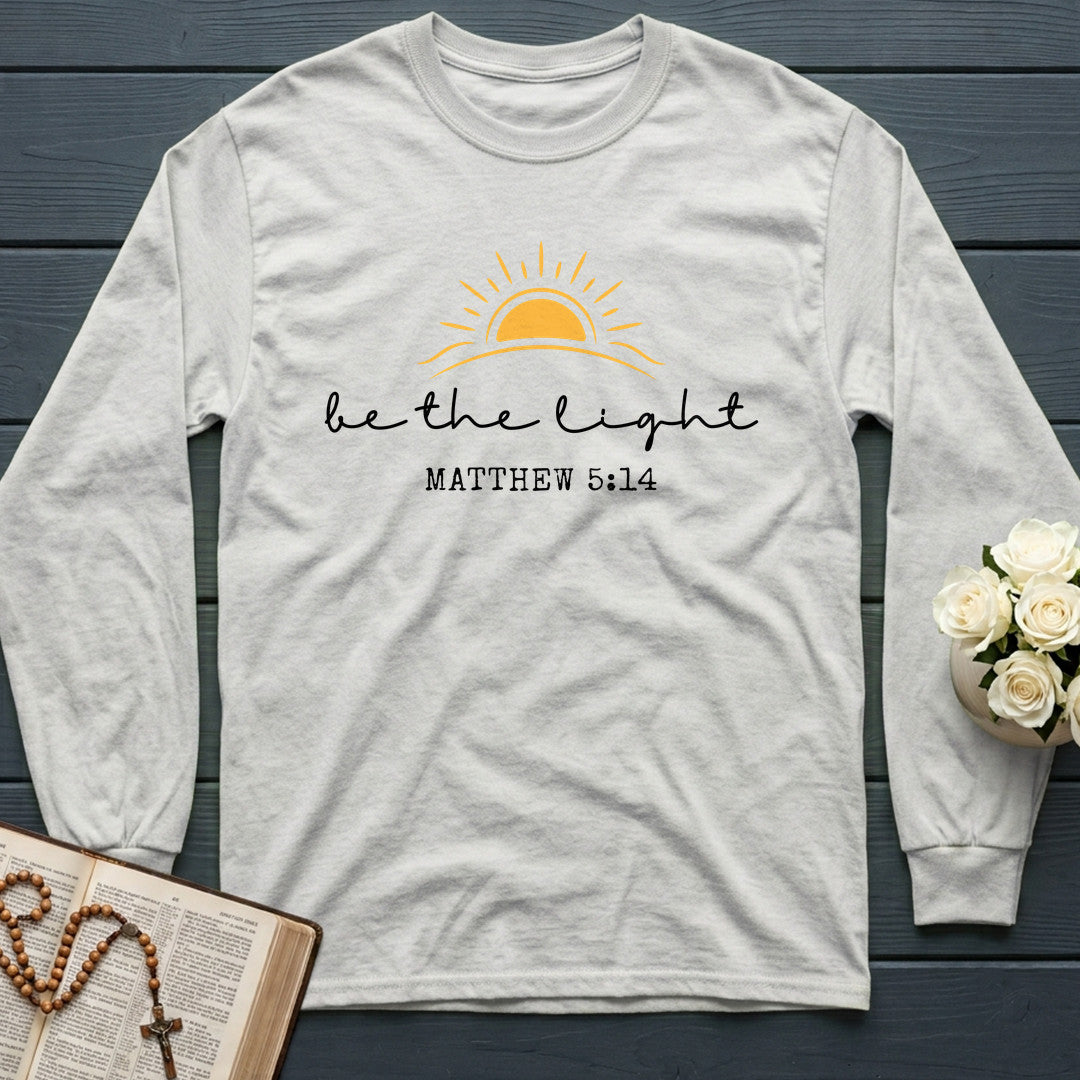 Be The Light Matthew 5.14 46