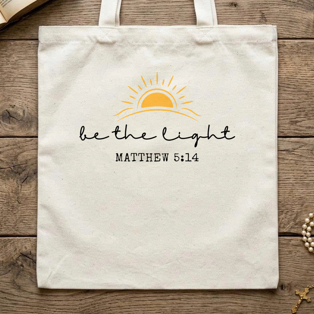 Be The Light Matthew 5.14 46