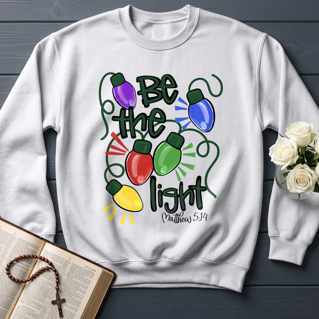 Be The Light Matthew 5.14 47