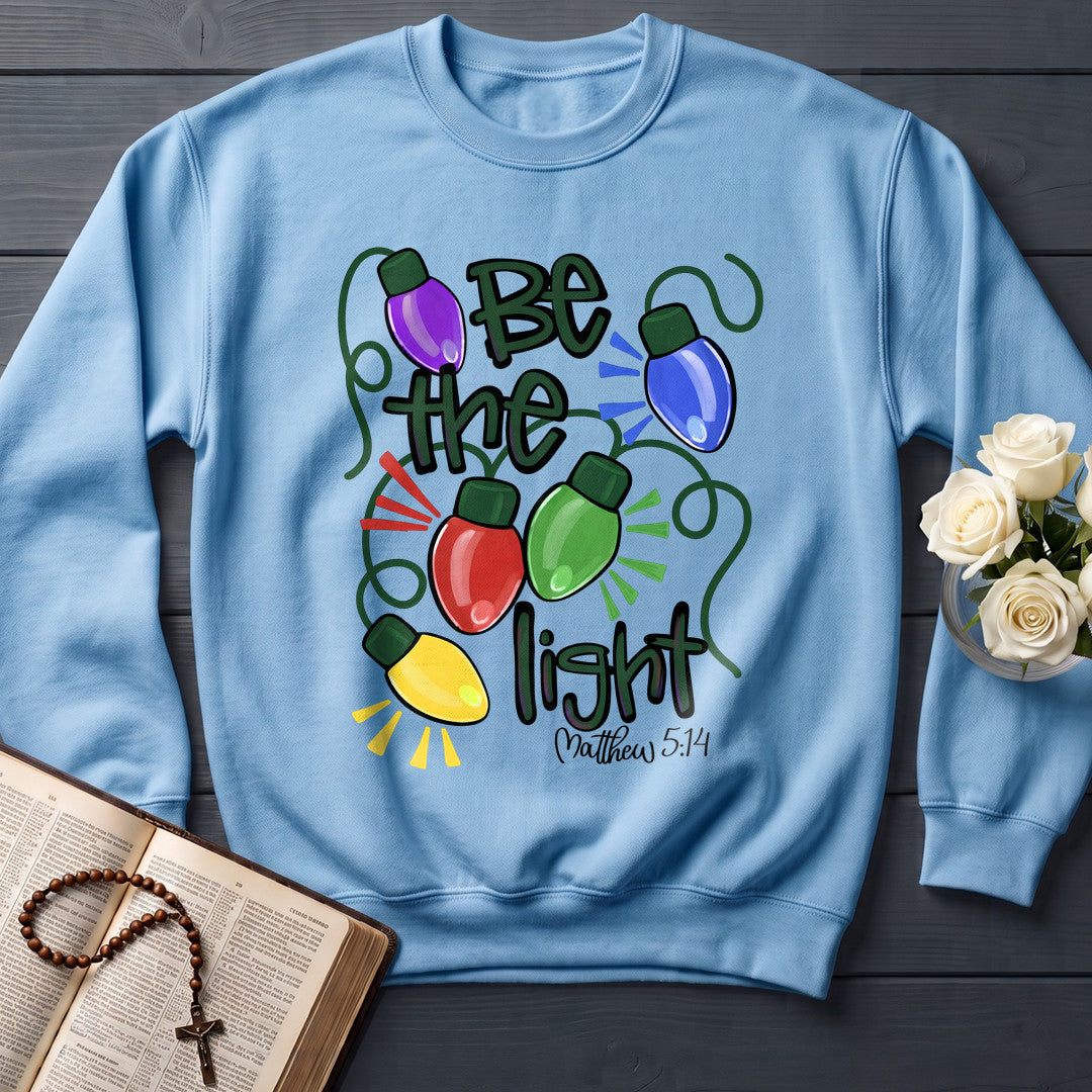 Be The Light Matthew 5.14 47