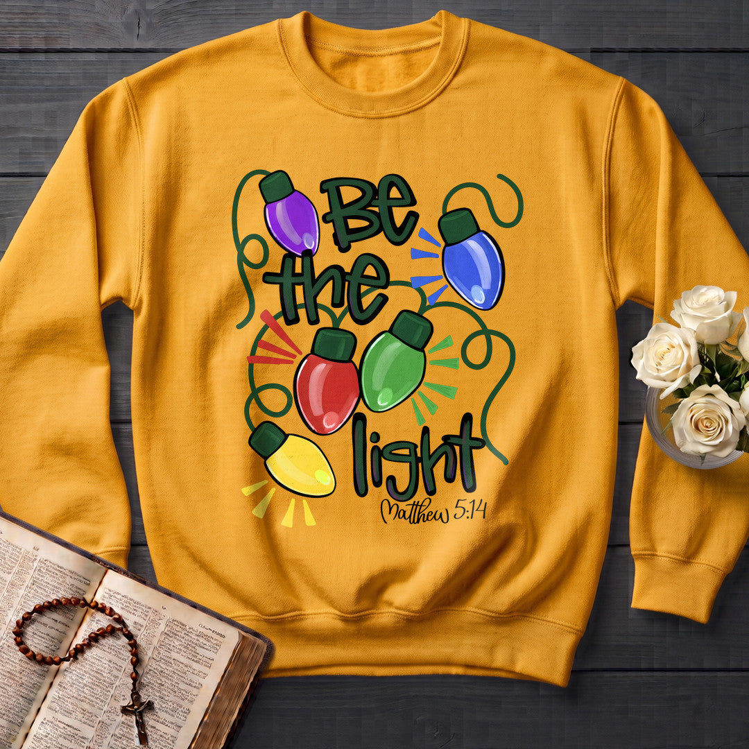 Be The Light Matthew 5.14 47