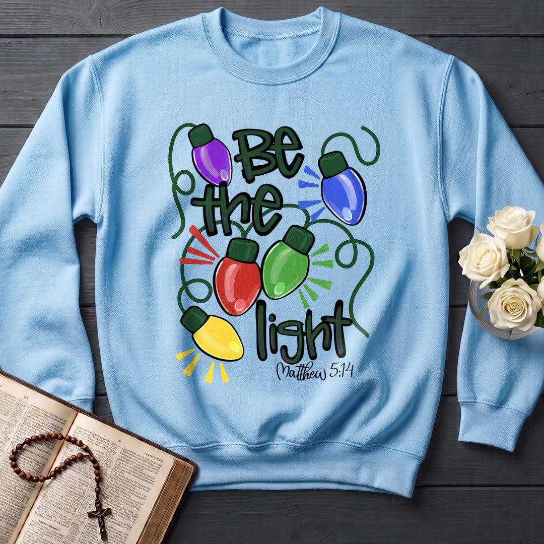 Be The Light Matthew 5.14 47