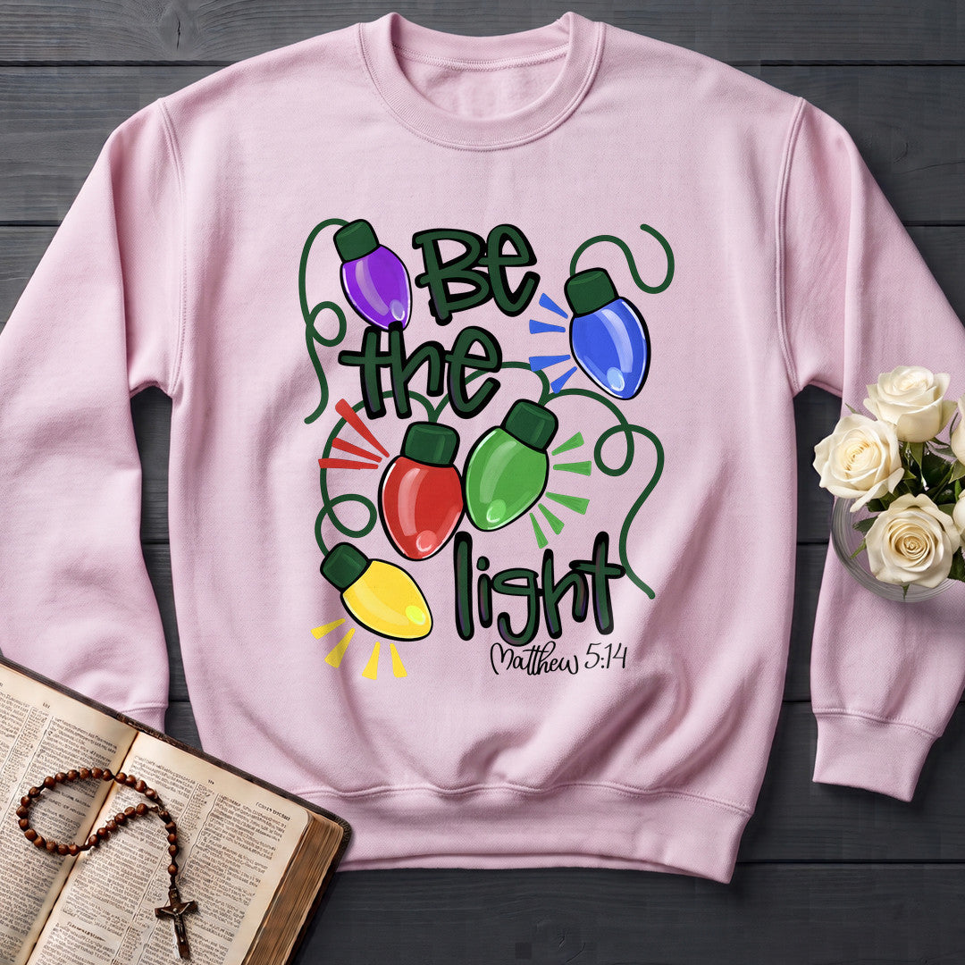 Be The Light Matthew 5.14 47