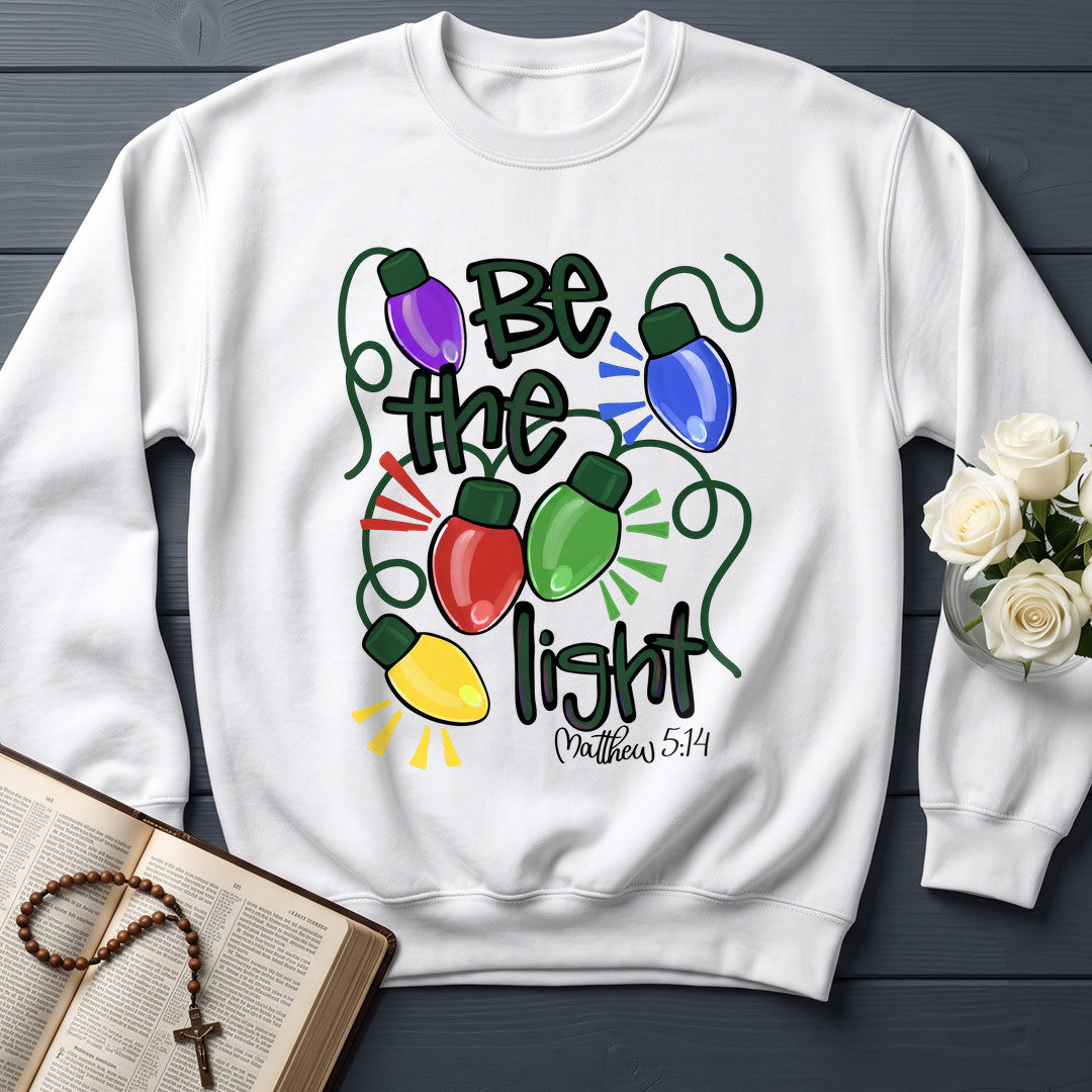 Be The Light Matthew 5.14 47