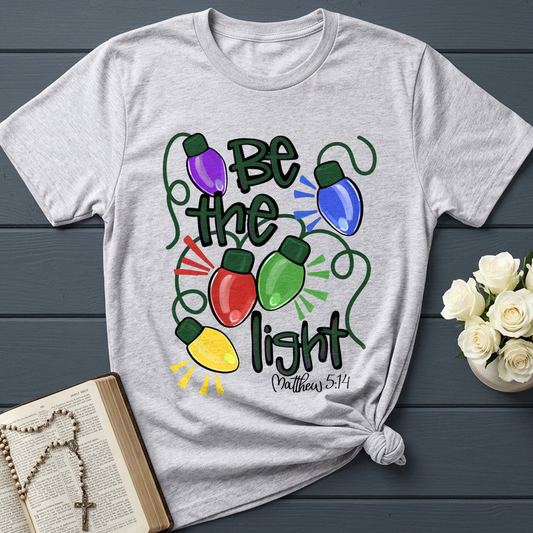 Be The Light Matthew 5.14 47