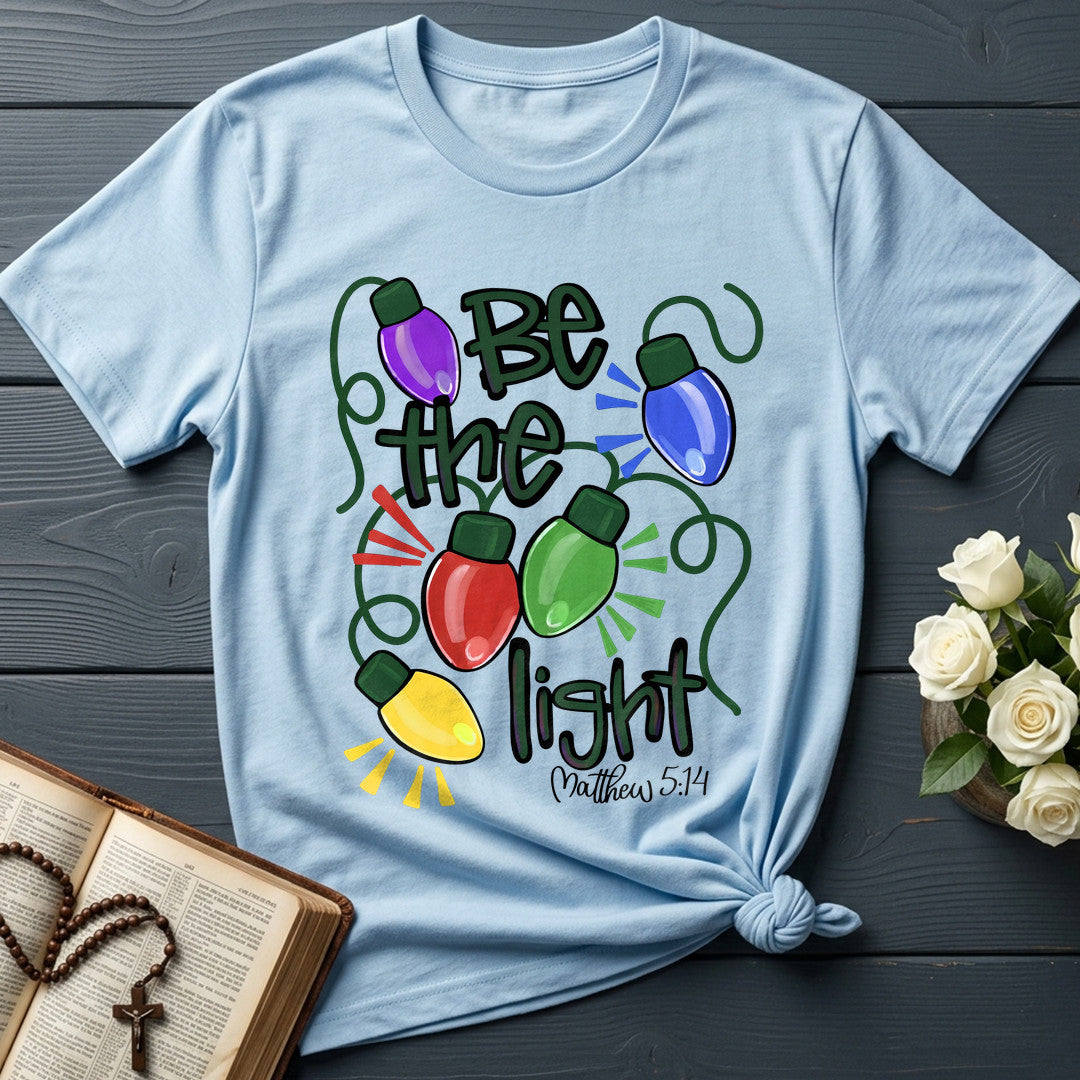 Be The Light Matthew 5.14 47