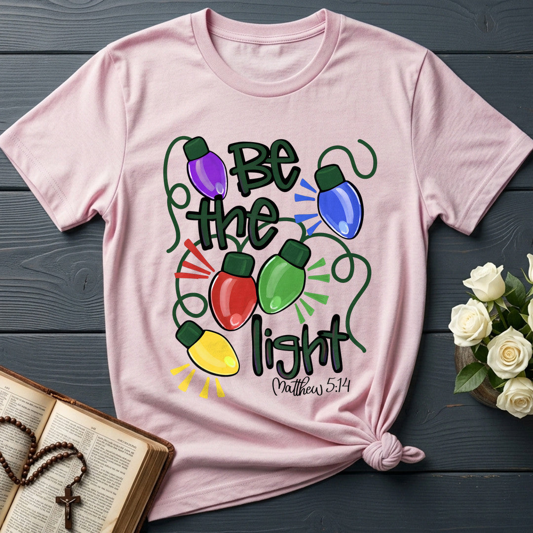 Be The Light Matthew 5.14 47