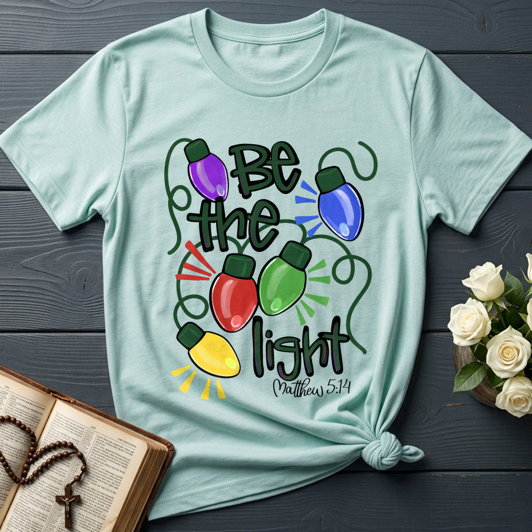 Be The Light Matthew 5.14 47