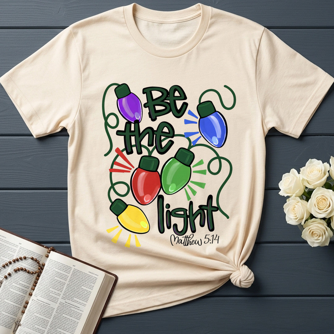 Be The Light Matthew 5.14 47