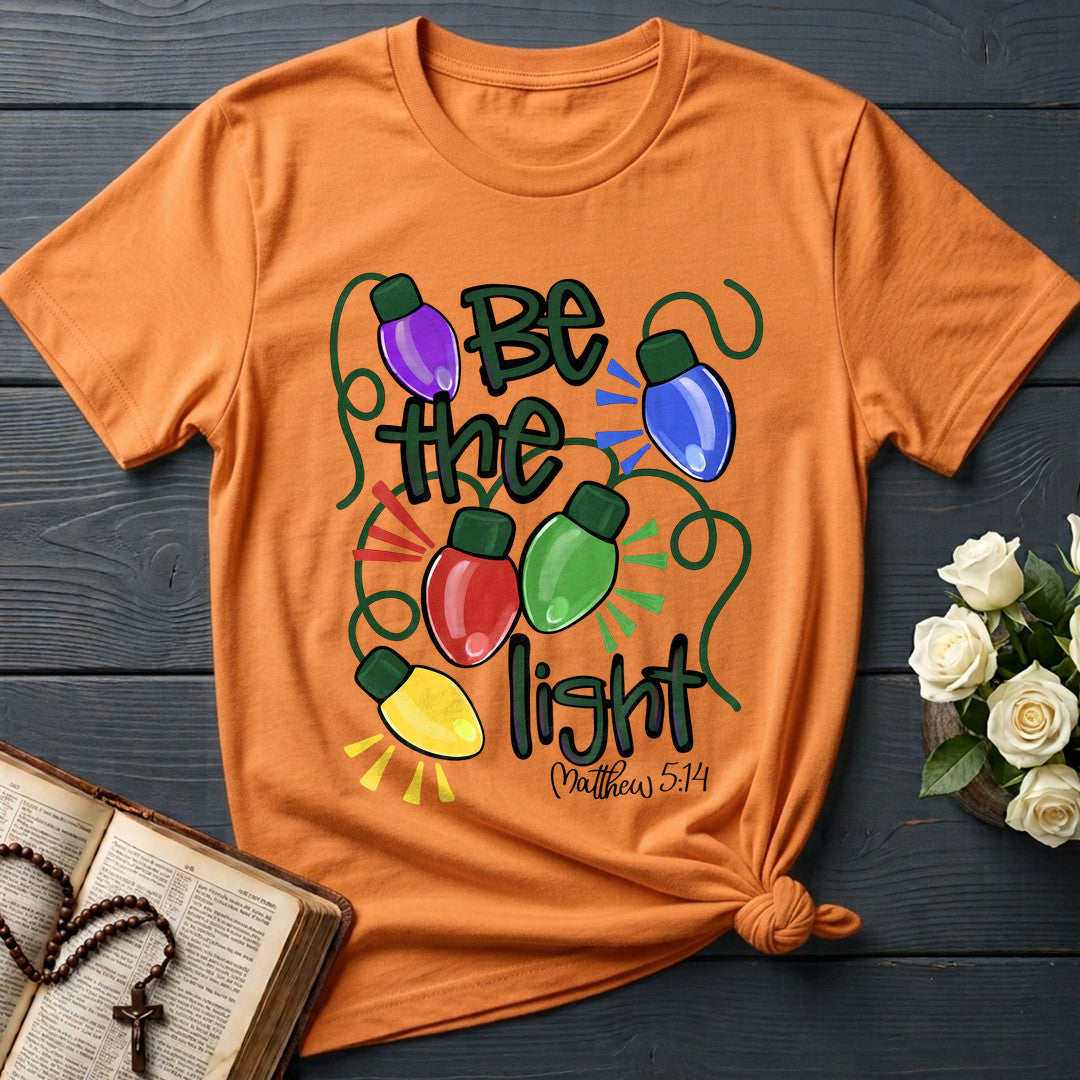 Be The Light Matthew 5.14 47