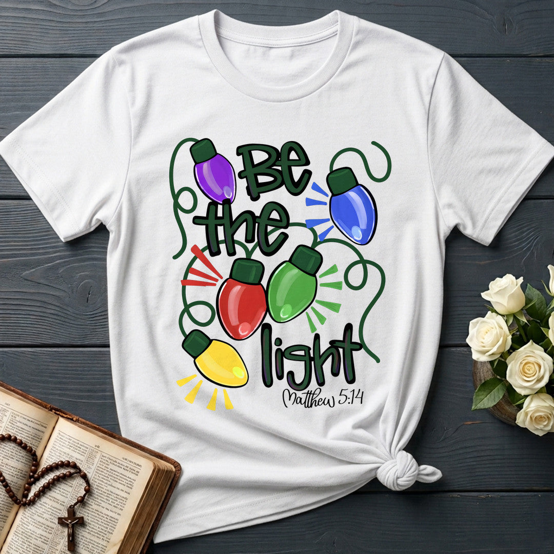 Be The Light Matthew 5.14 47