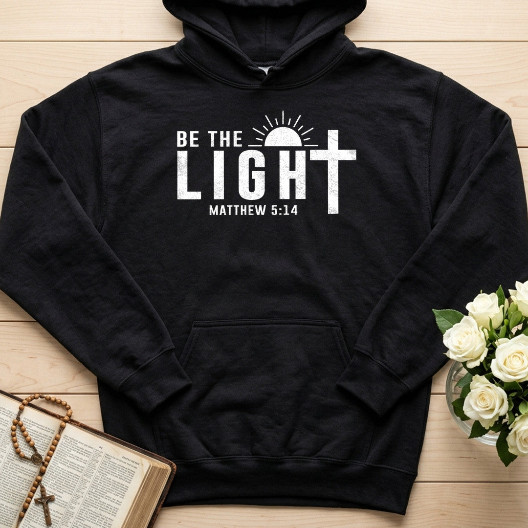 Be The Light Matthew 5.14 48
