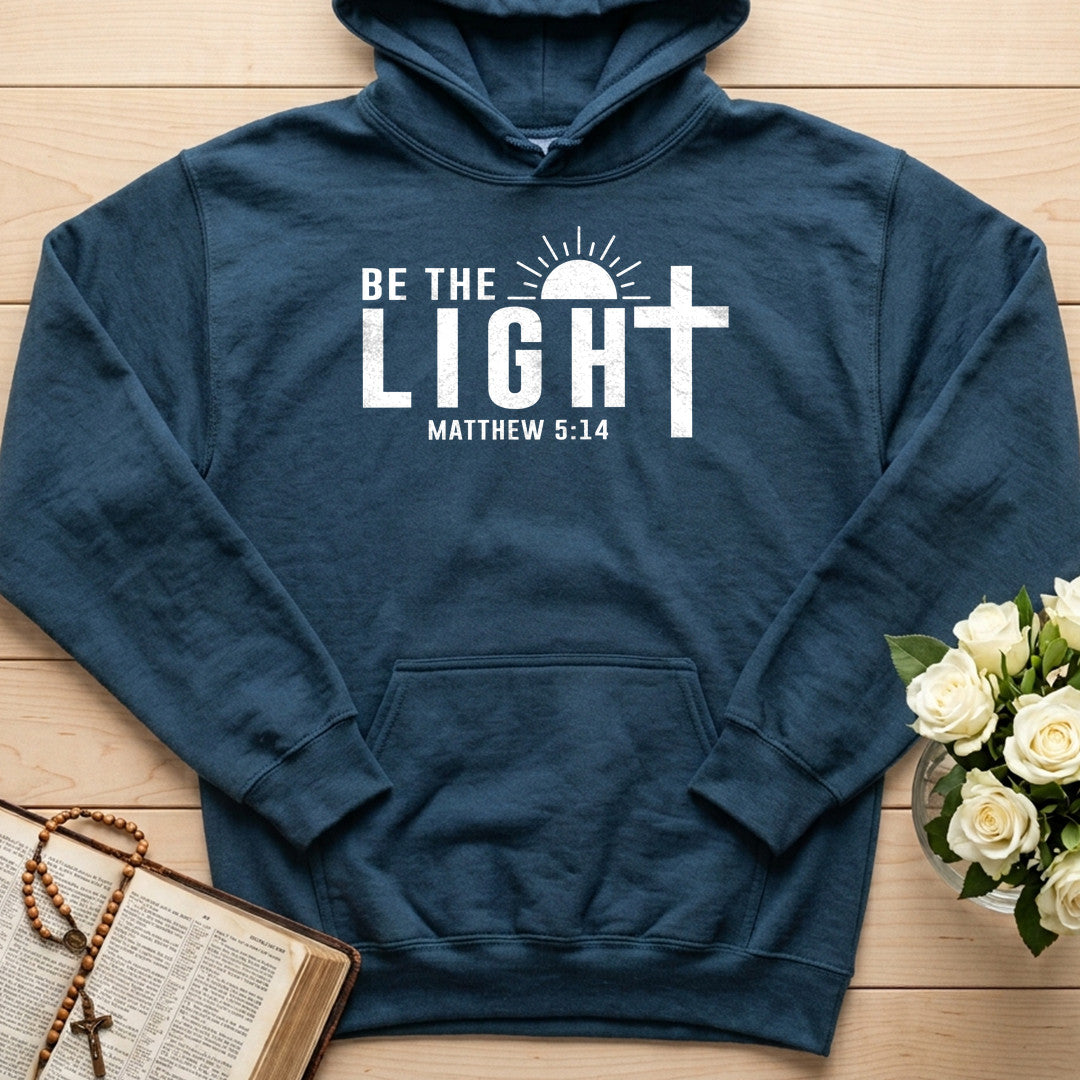 Be The Light Matthew 5.14 48