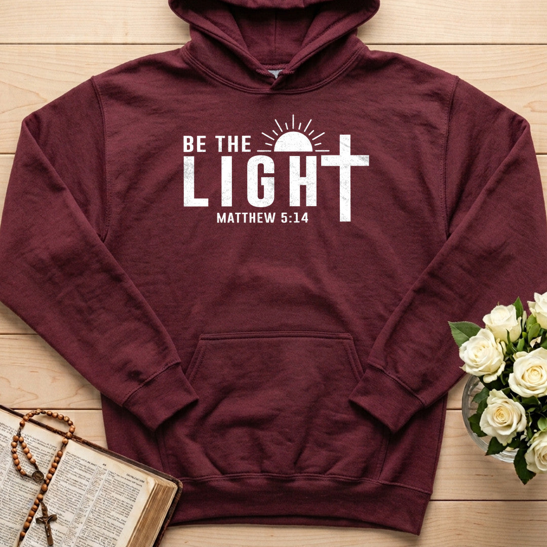 Be The Light Matthew 5.14 48