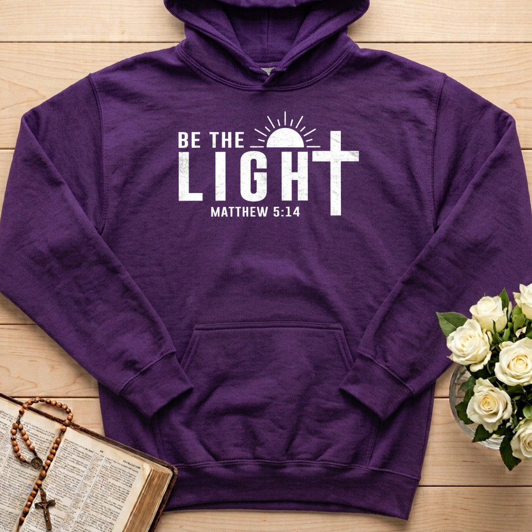 Be The Light Matthew 5.14 48