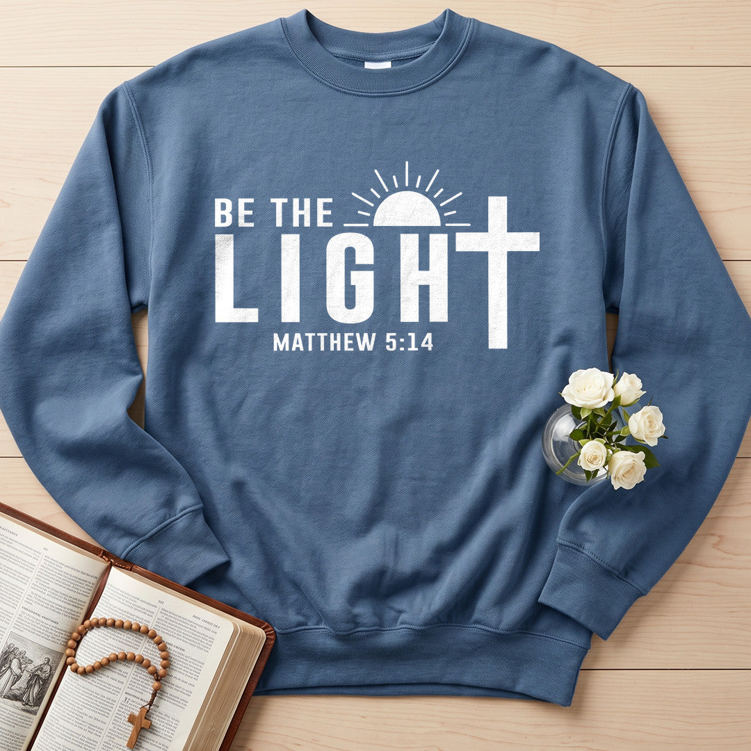 Be The Light Matthew 5.14 48