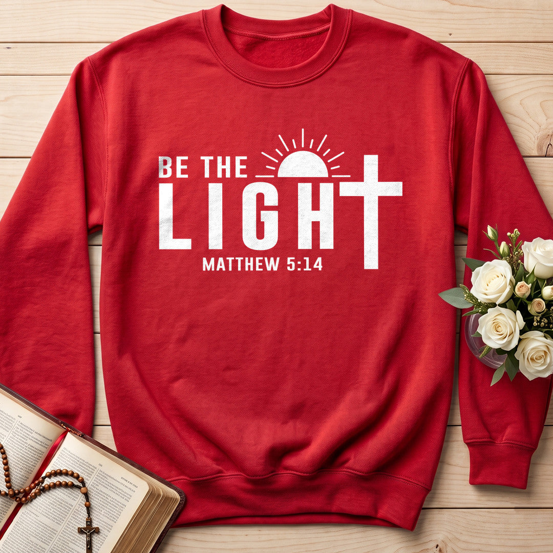 Be The Light Matthew 5.14 48