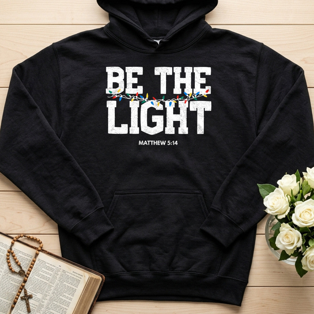 Be The Light Matthew 5.14 49