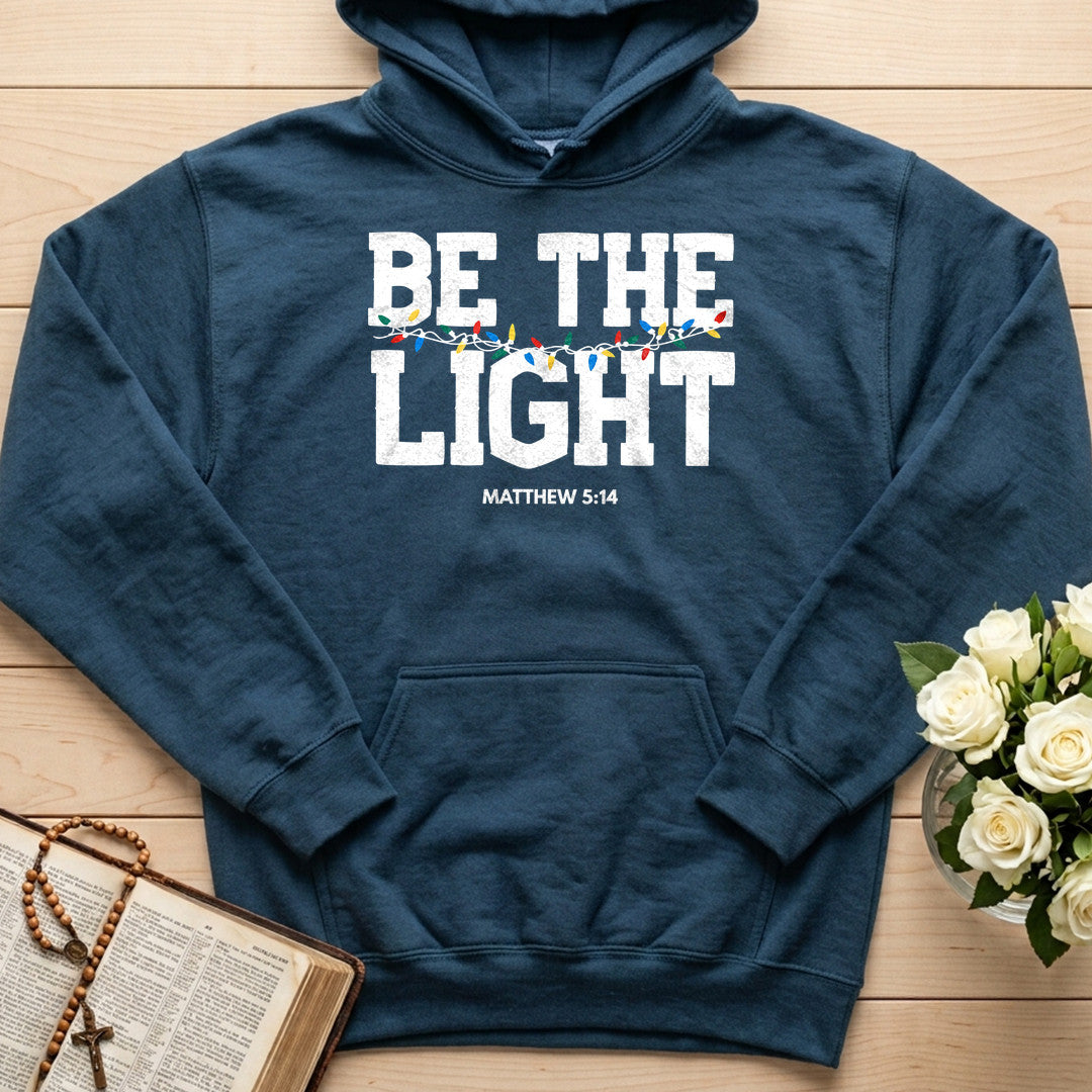 Be The Light Matthew 5.14 49