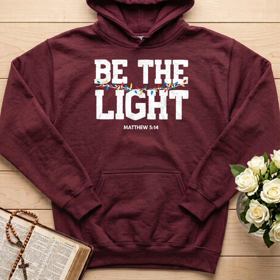 Be The Light Matthew 5.14 49