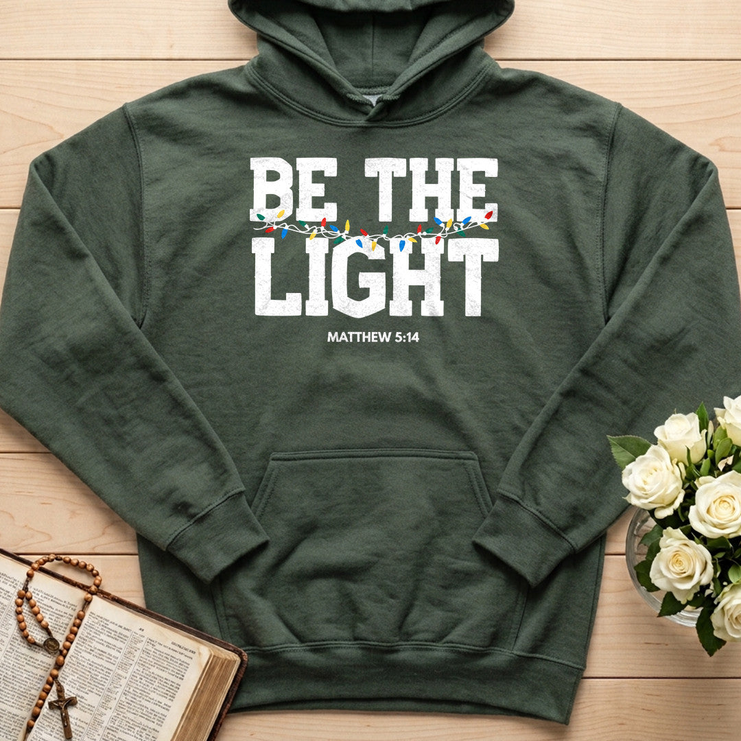 Be The Light Matthew 5.14 49