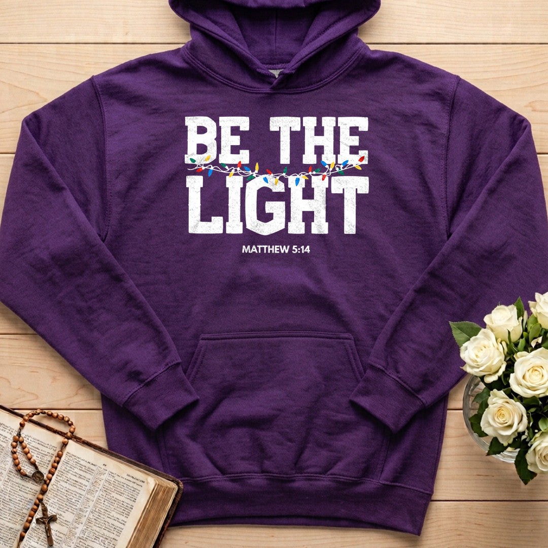 Be The Light Matthew 5.14 49