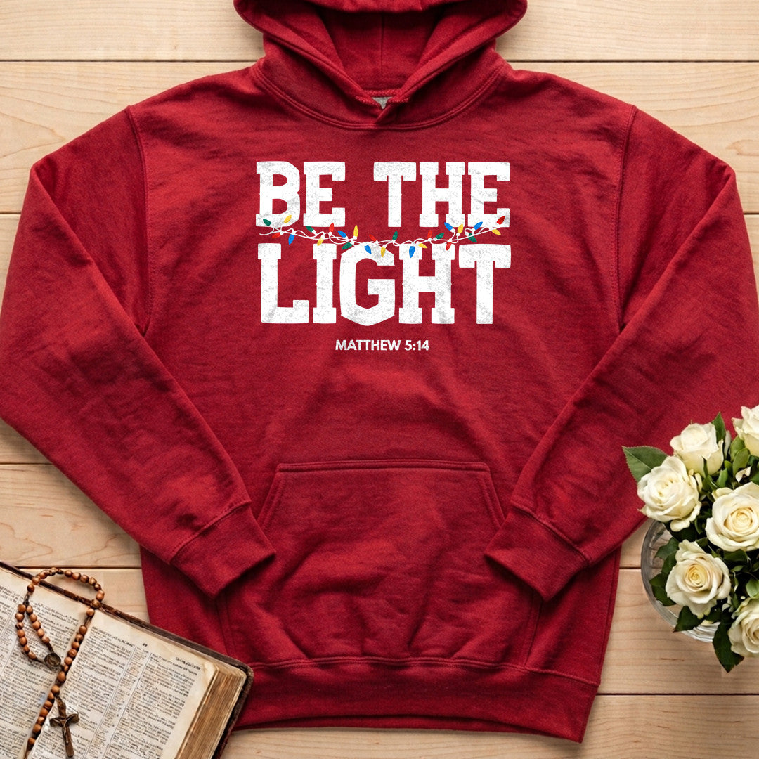 Be The Light Matthew 5.14 49